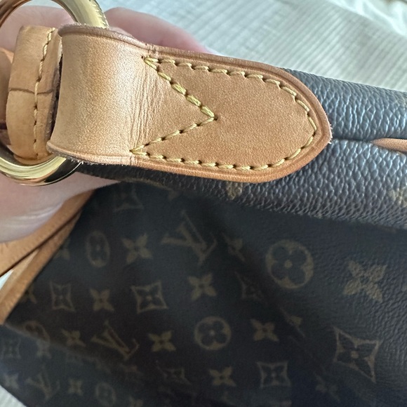 Louis Vuitton AUTHENTIC - Delightful PM - Picture 7 of 8